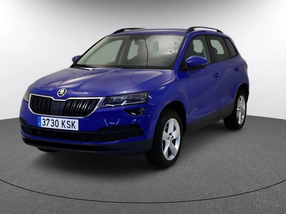 SKODA Yeti KAROQ 1.5 TSI DSG AMBITION 5P