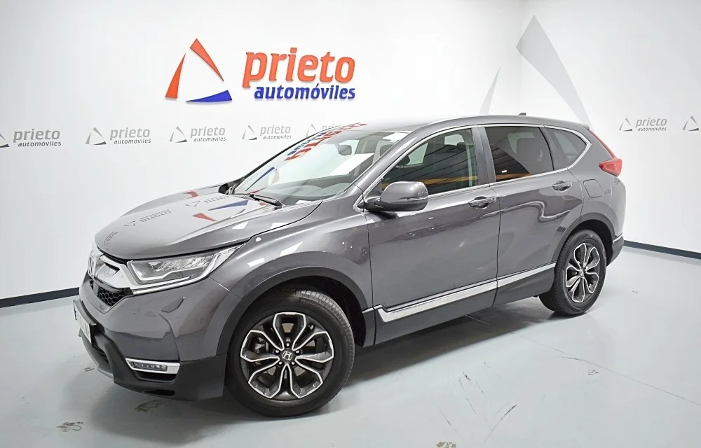 HONDA CR-V CR-V 2.0 i-MMD Elegance Navi 4x2