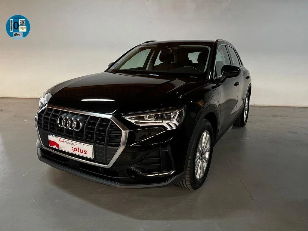 AUDI Q3 Q3 45 TFSIe Advanced S-tronic