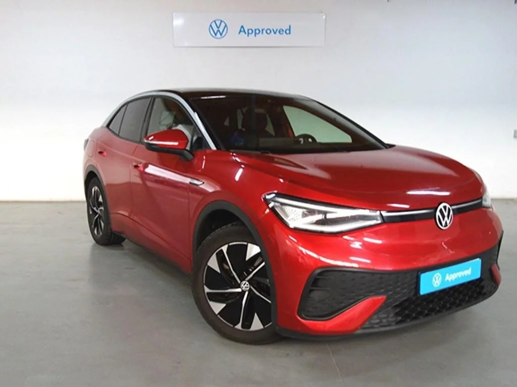VOLKSWAGEN ID.5 ID.5 Pro 128KW 77Kwh