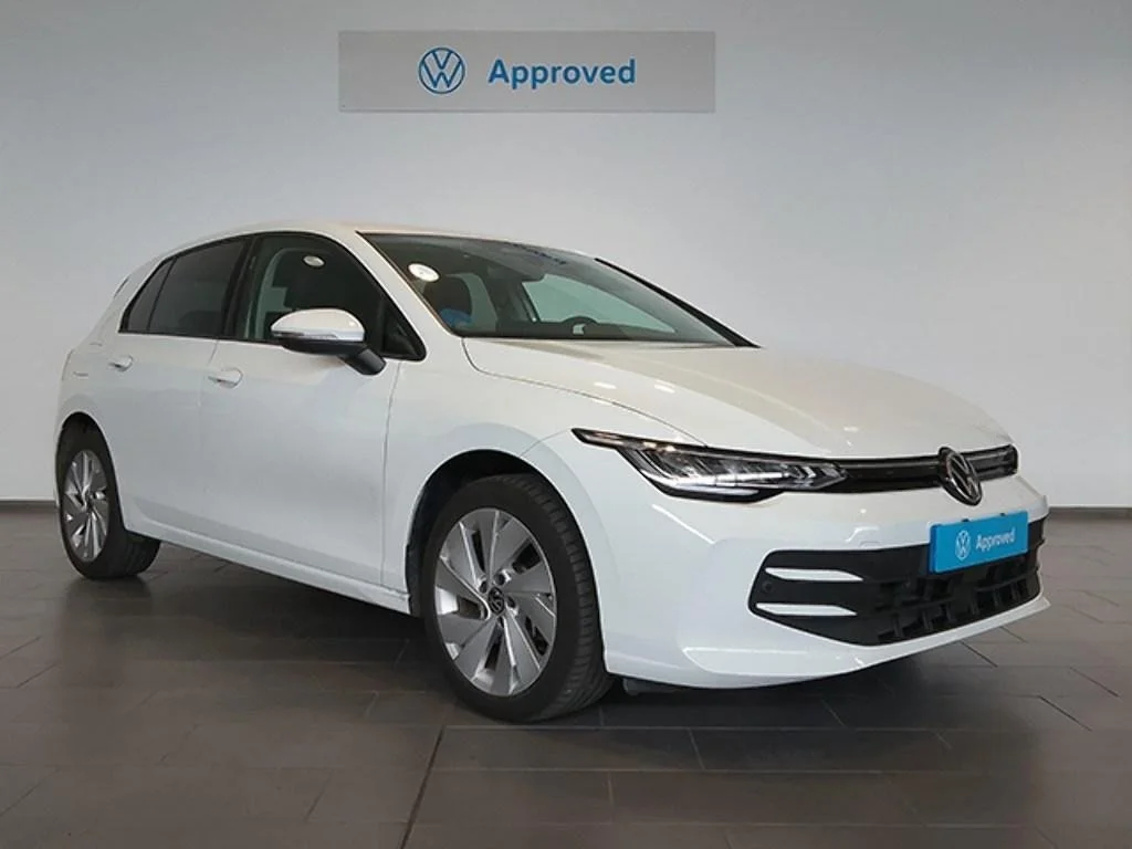 VOLKSWAGEN Golf Golf 1.5 TSI eHybrid Match DSG6 150kW
