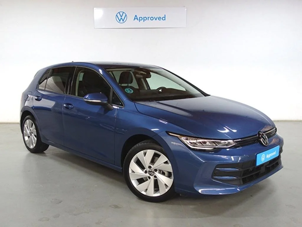 VOLKSWAGEN Golf Golf 2.0TDI Más 85kW