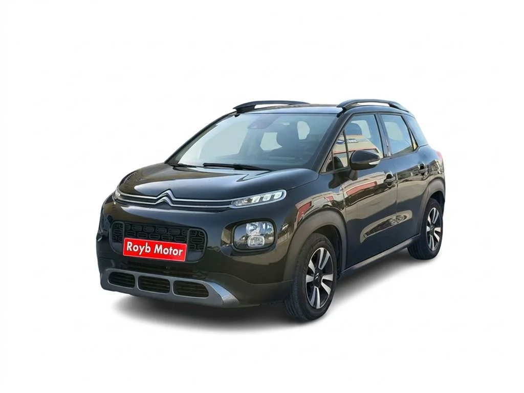 CITROEN C3 Aircross C3 Aircross Puretech Feel 82