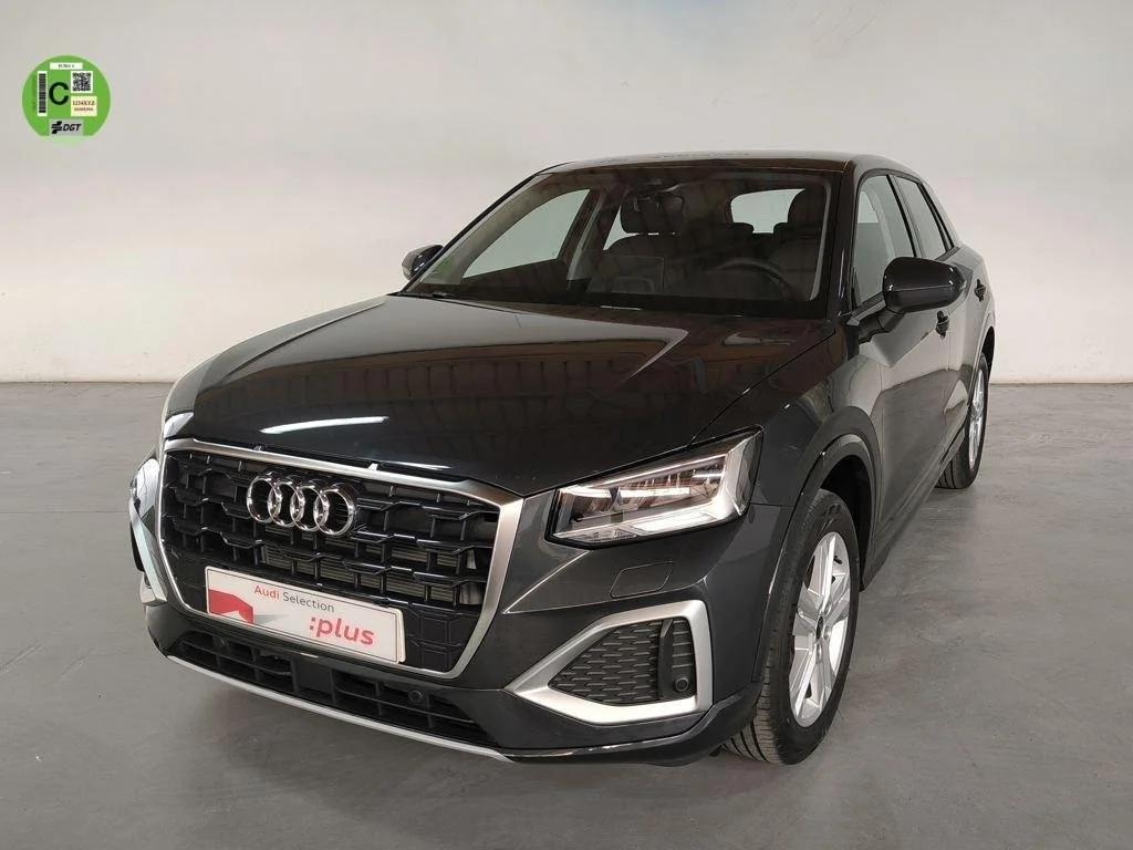 AUDI Q2 Q2 30 TFSI Advanced 85kW