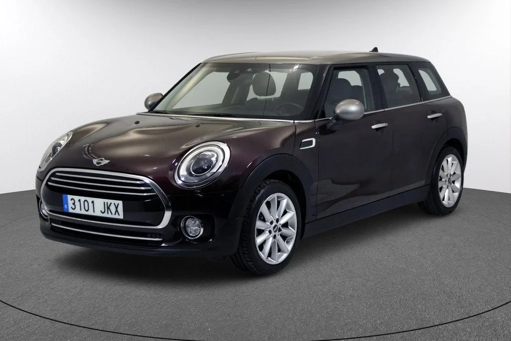 MINI Mini Clubman Mini Clubman Cooper D