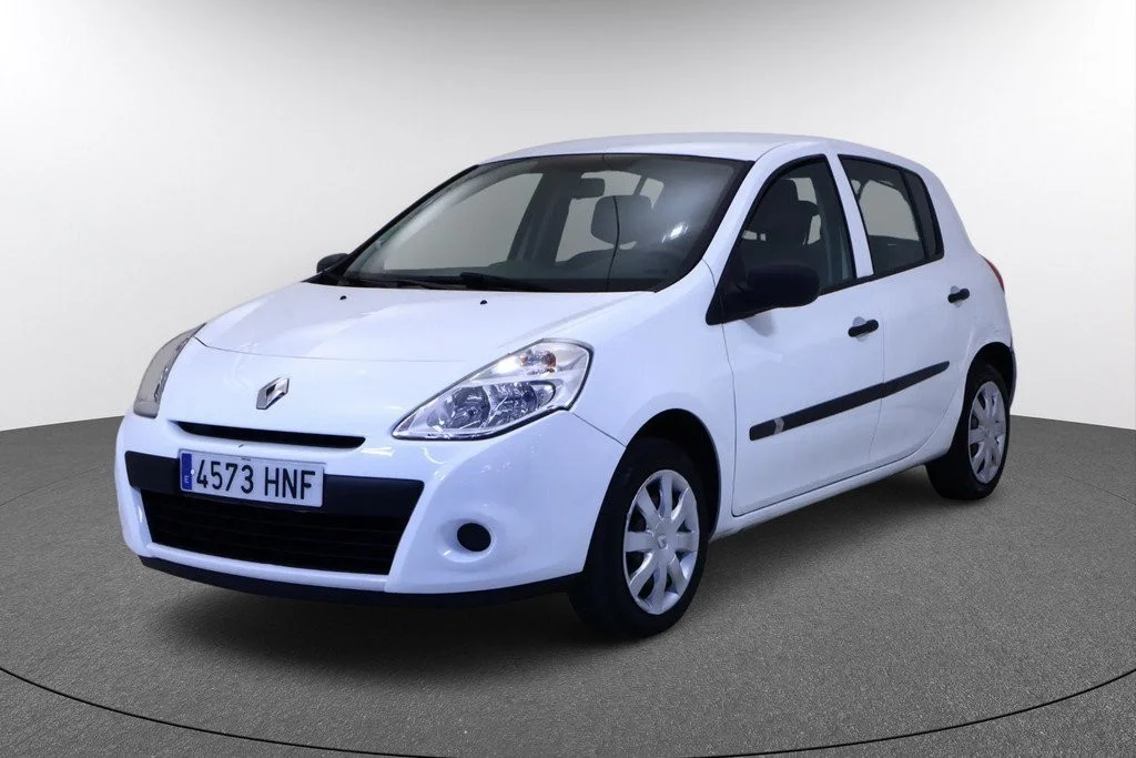 RENAULT Clio CLIO 1.1 16V 75 BUSINESS ECO2 5P