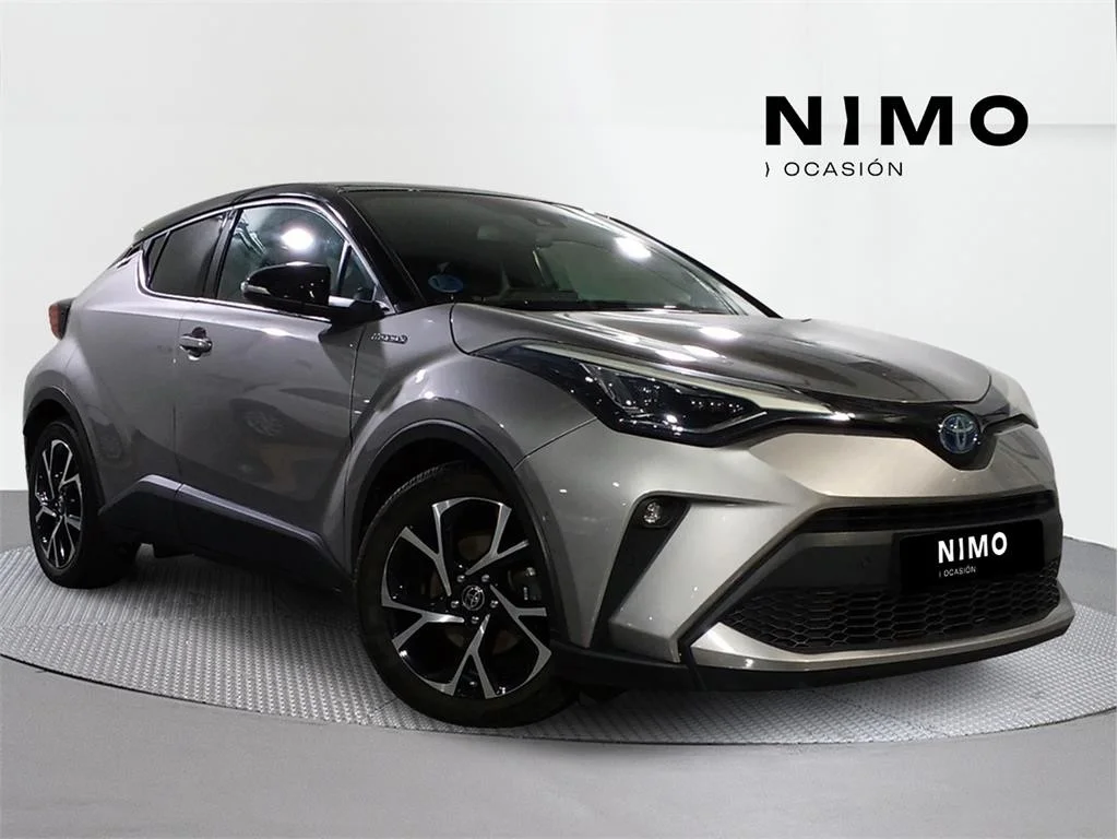 TOYOTA C-HR C-HR 180H Advance