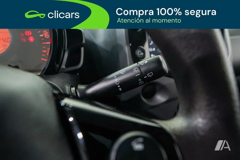 PEUGEOT 108 108 1.0 VTi S&S Active 72