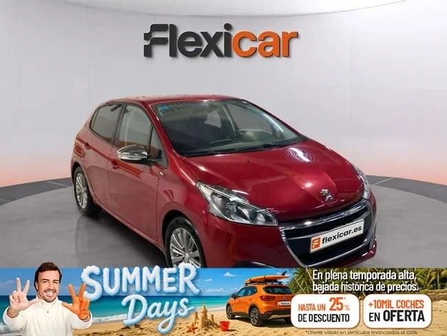 PEUGEOT 208 208 1.2 PureTech Access 82