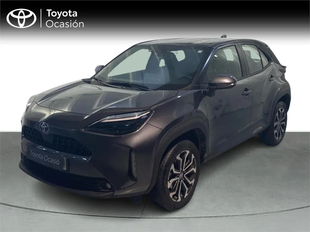 TOYOTA Yaris Cross Yaris Cross 120H Active Tech