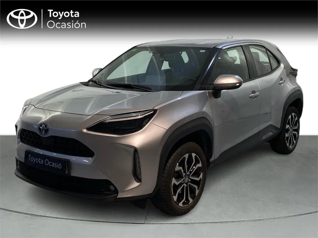 TOYOTA Yaris Cross Yaris Cross 120H Active Tech