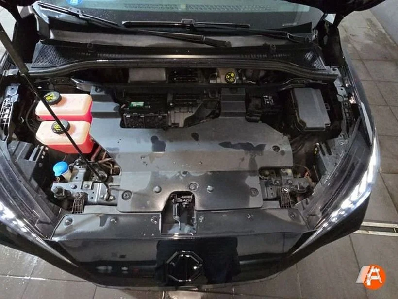 MG MG4 MG4 Standard 51kWh