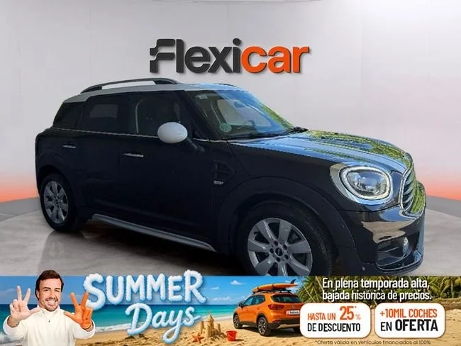 MINI Countryman COUNTRYMAN COOPER AUT.