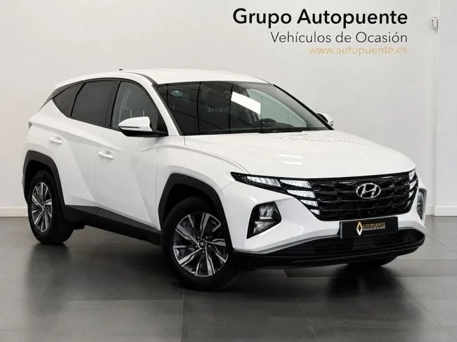 HYUNDAI Tucson KLASS