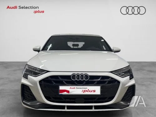 AUDI Q4 e-tron Q4 e-tron Sportback 40 Black Line 82KWh