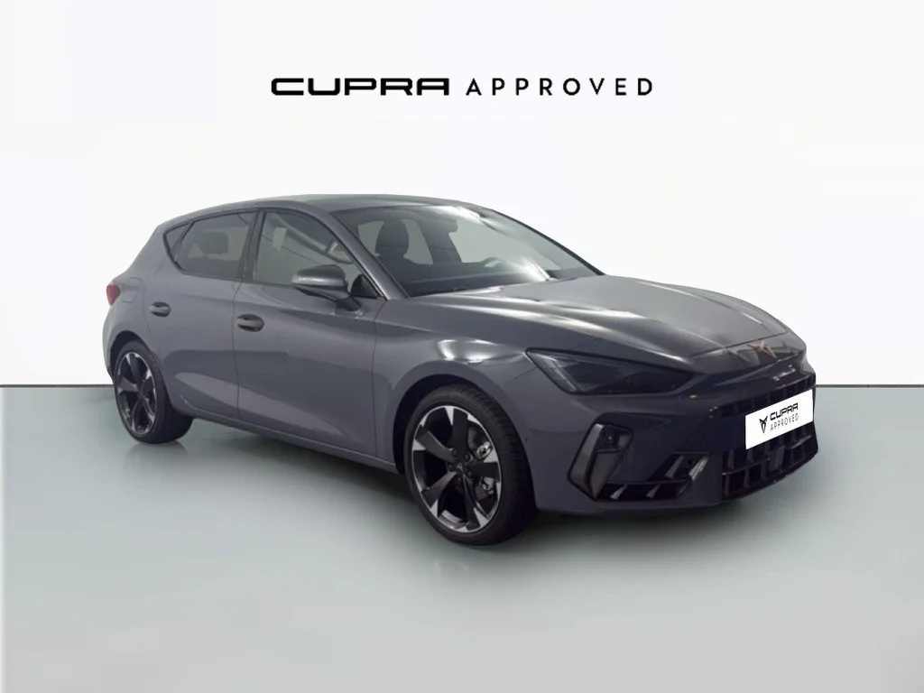 CUPRA León León 1.5 eTSI 110 DSG