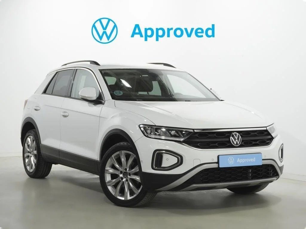 VOLKSWAGEN T-Roc T-Roc 1.0 TSI Life 81kW