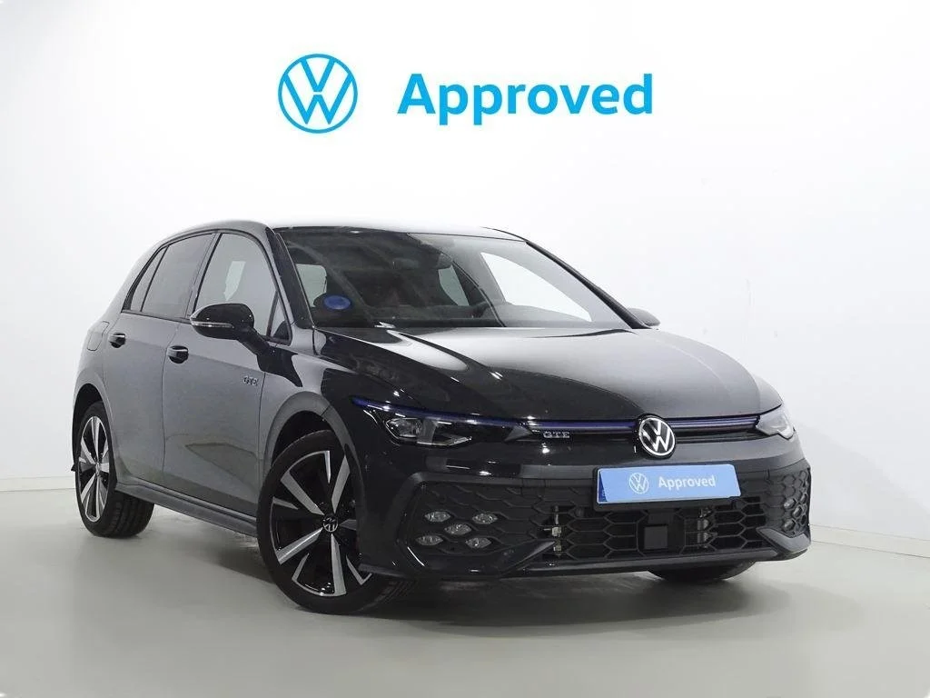 VOLKSWAGEN Golf Golf 1.5 TSI GTE DSG6 200kW