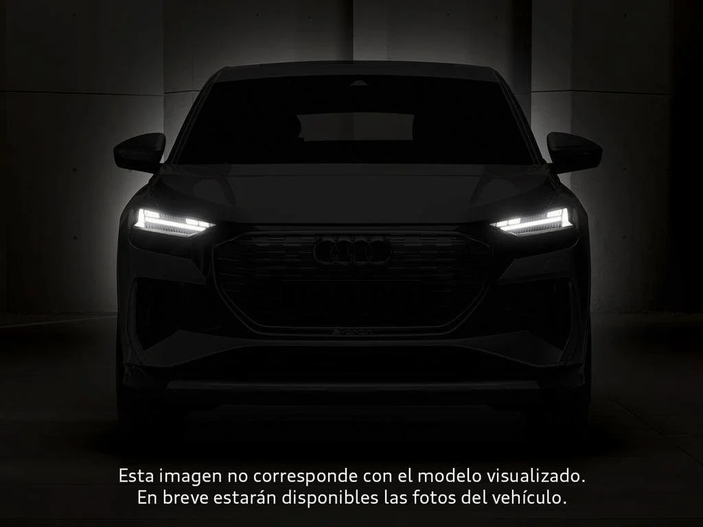 AUDI A5 A5 Avant e-hybrid Black line quattro S tronic 220kW