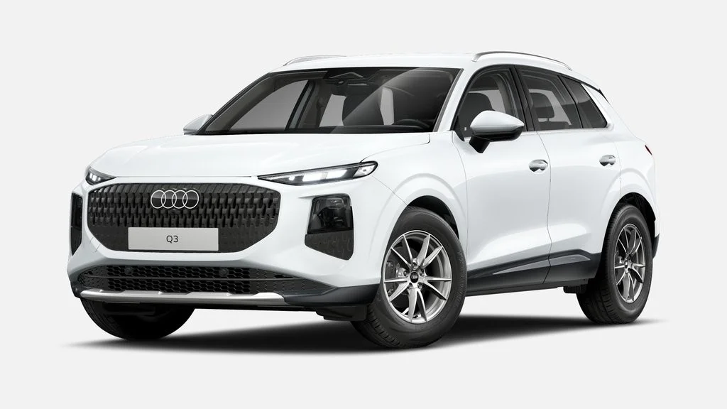 AUDI Q3 Q3 1.5 TFSI Advanced S tronic 110kW