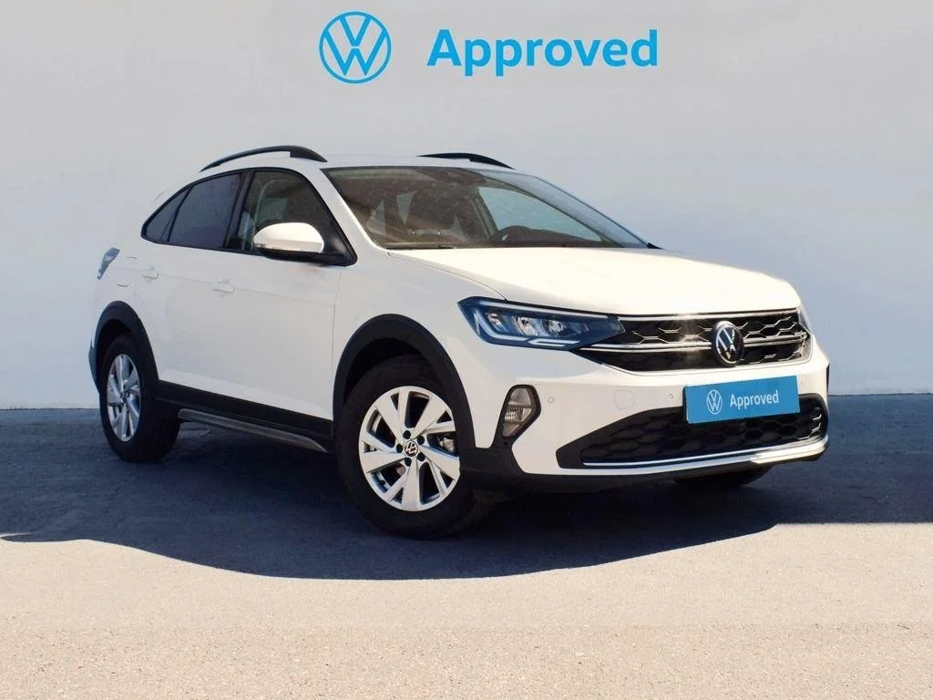 VOLKSWAGEN Taigo Taigo 1.0 TSI Life 70kW