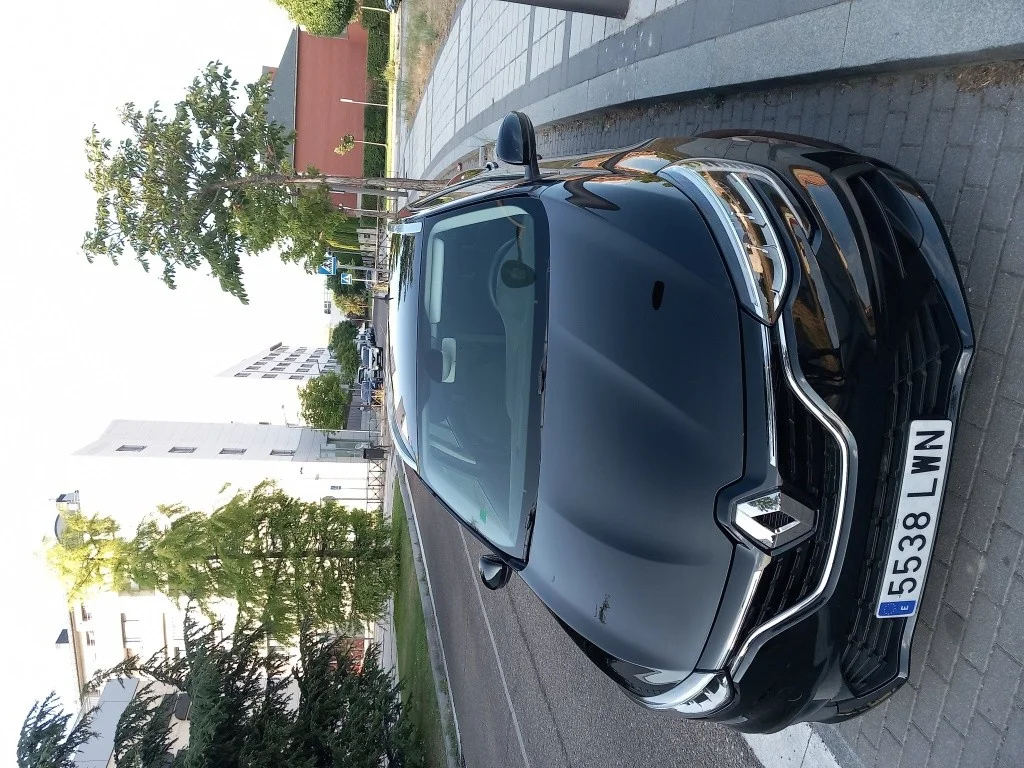 RENAULT Mégane Mégane S.T. 1.3 TCe GPF Intens 103kW