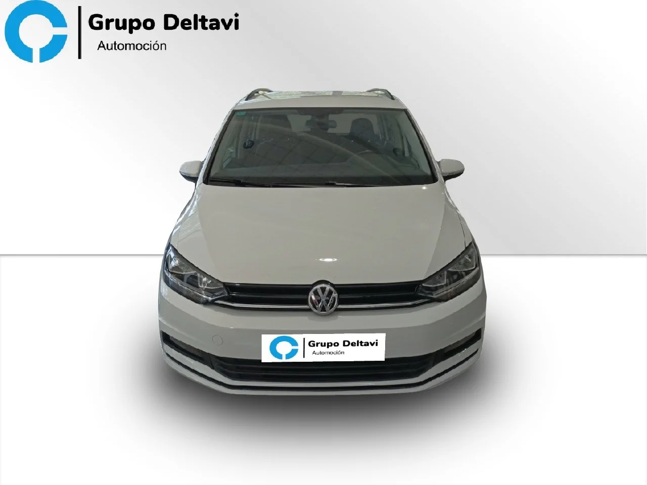 VOLKSWAGEN Touran Touran 1.6TDI Business 85kW RAC