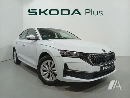 SKODA Elroq Elroq 85 210KW 77Kwh