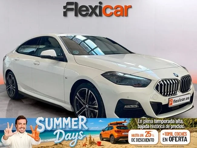 BMW Serie 2 220dA Gran Coupé