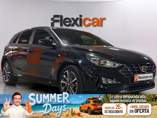 HYUNDAI i30 i30 1.5 DPI Essence 110