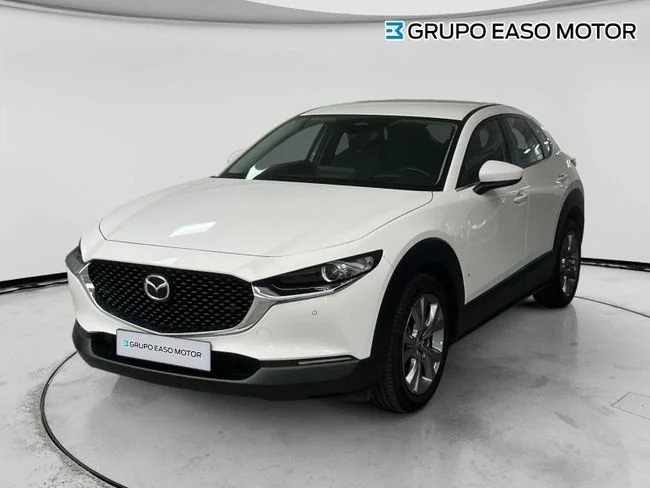 MAZDA CX-30 2.5 E-SKYACTIV-X MHEV CENTRE-LINE 140 5P