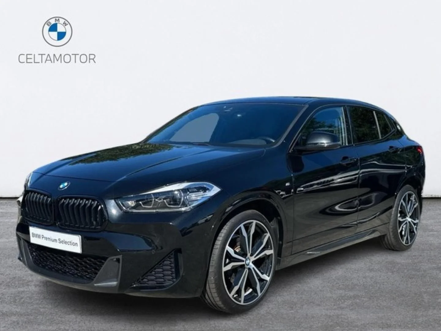 BMW X2 X2 sDrive 18dA Business