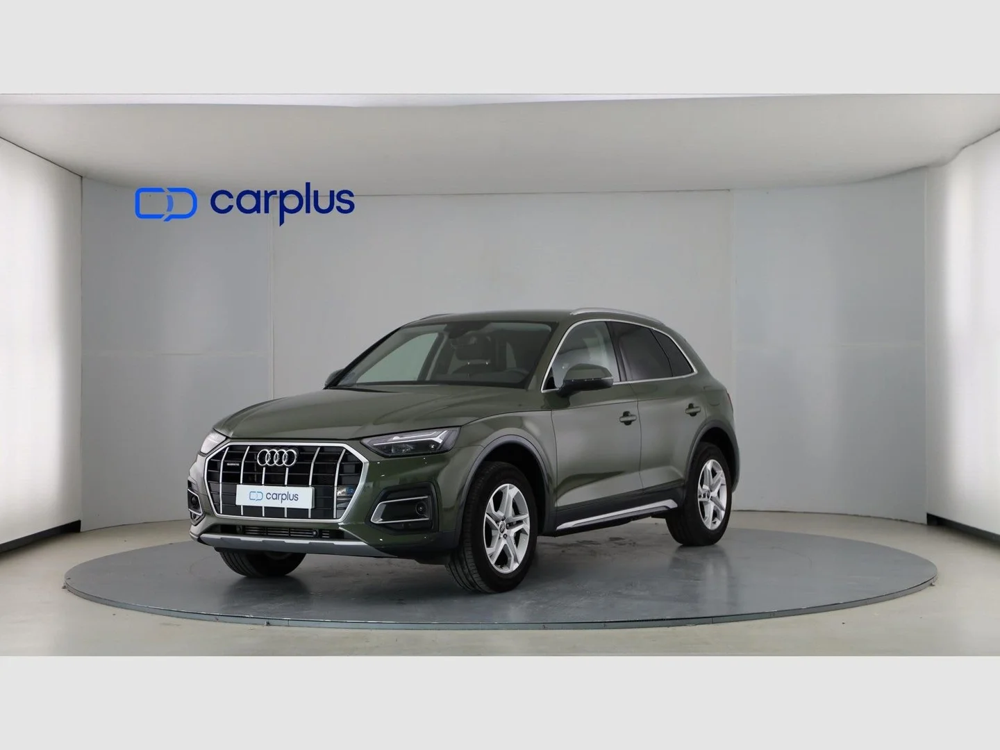 AUDI Q5 Advanced 50 TFSI e quattro-ultra