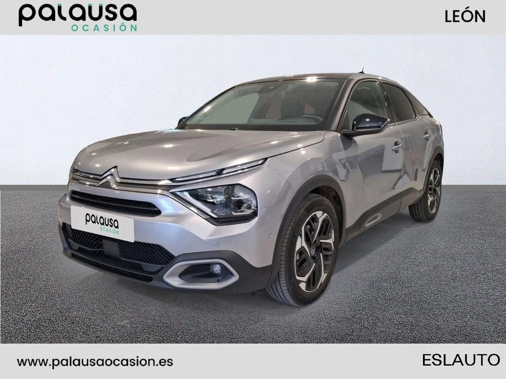 CITROEN C4 C4 1.2 PureTech Shine S&S EAT8 130