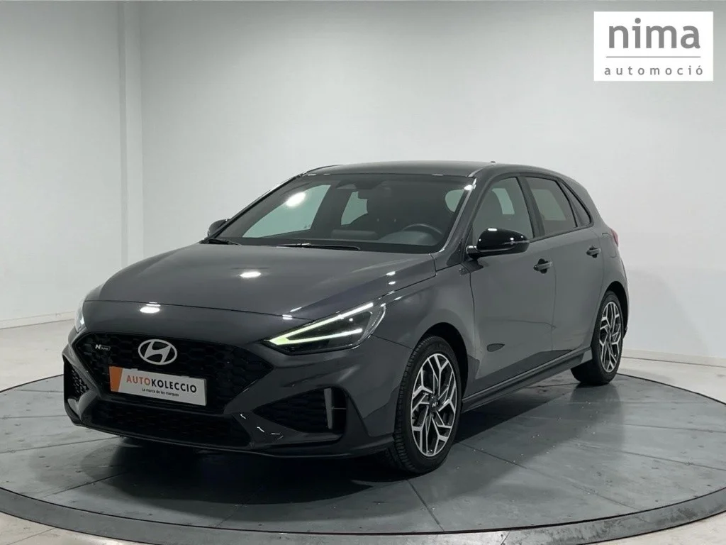 HYUNDAI i30 i30 1.5 DPI N Line SE 96