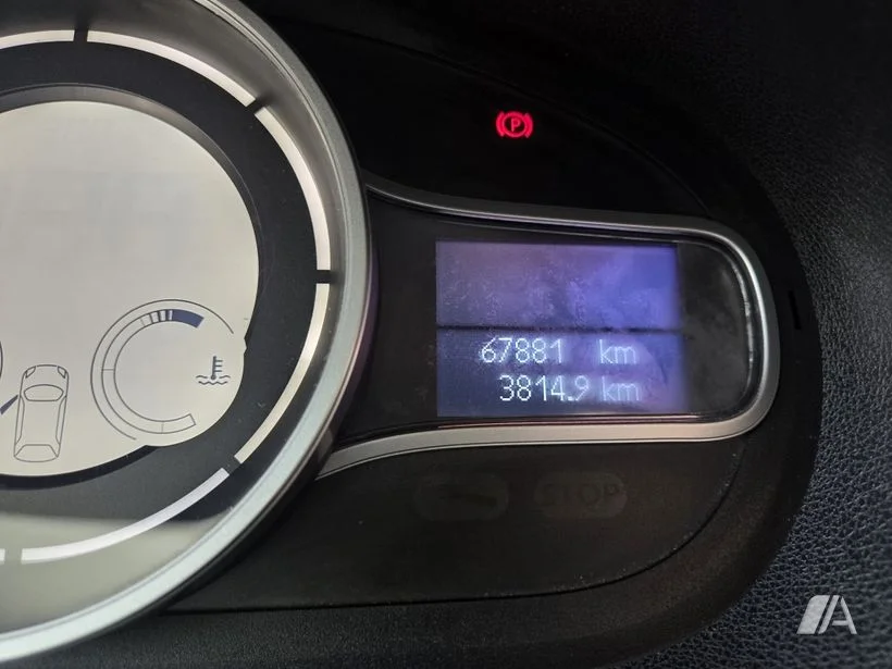 RENAULT Mégane Mégane 1.2 TCE Energy Life S&S 115