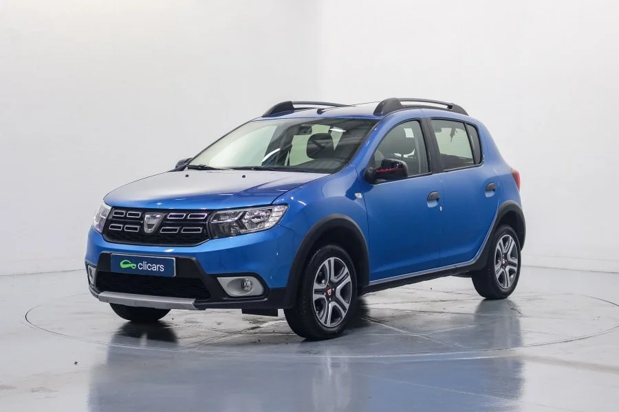 DACIA Sandero Sandero 0.9 TCE Serie Limitada Xplore 66kW