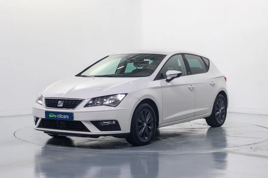 SEAT León León 1.0 EcoTSI S&S Style 115