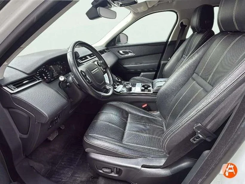 LAND-ROVER Range Rover Velar Range Rover Velar 2.0D S 4WD Aut. 240