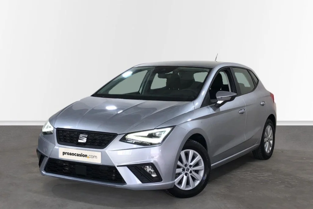 SEAT Ibiza Ibiza 1.0 TSI S&S Style 110