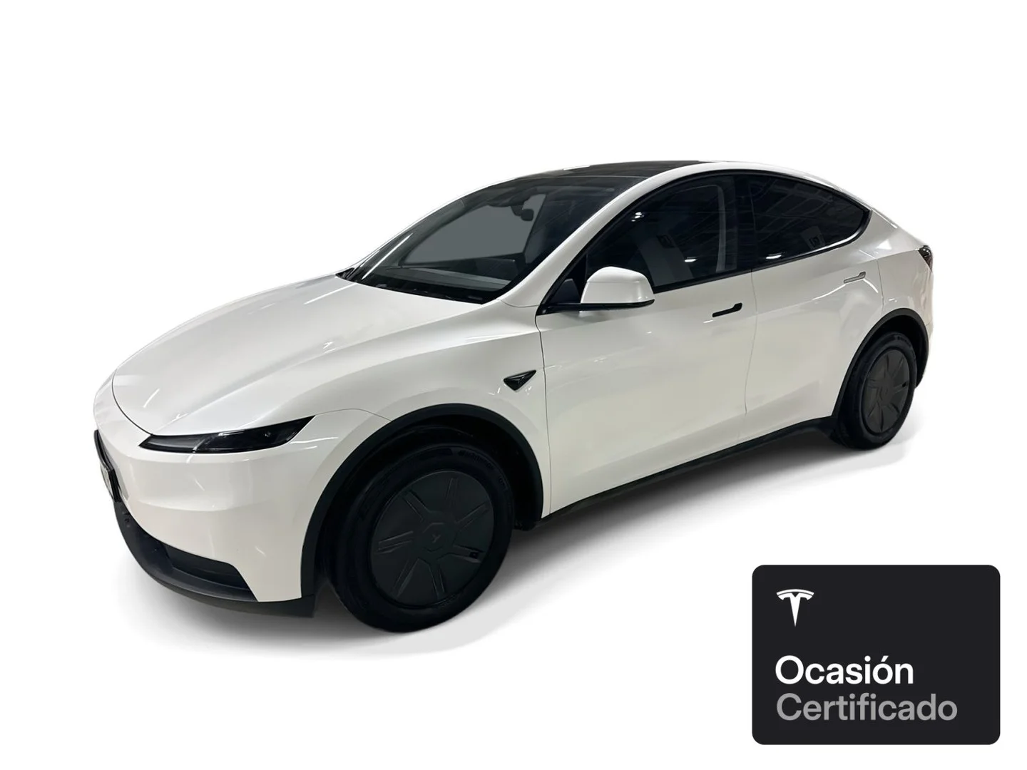 TESLA Model Y Rear-Wheel Drive