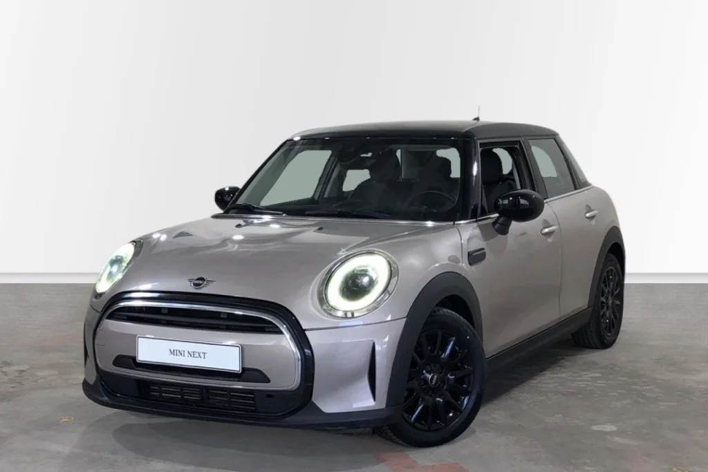 MINI Mini Mini Cooper Corporate Aut.