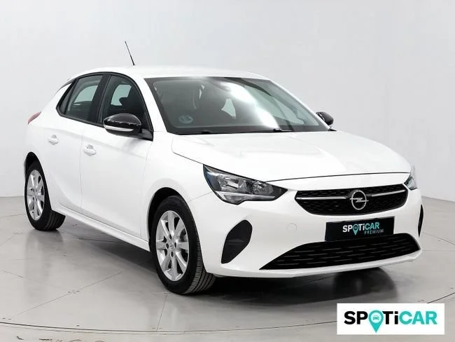 OPEL Corsa Corsa 1.2 XEL S/S Edition 75