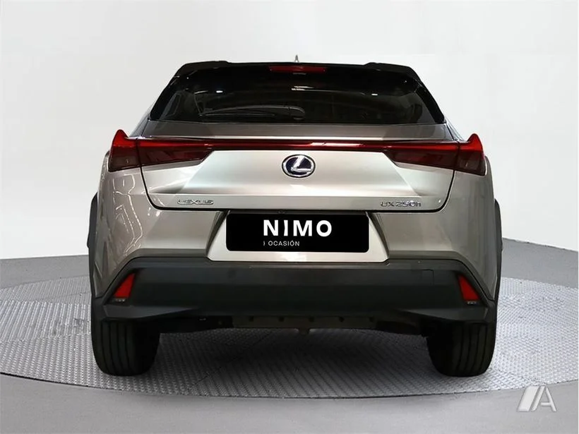 LEXUS UX 2.0 250h Business