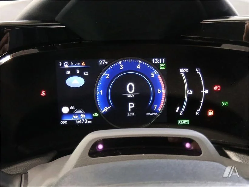 LEXUS NX 450h+ Premium+ 4WD