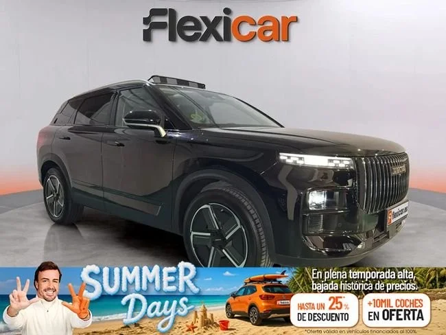 JAECOO Jaecoo 7 1.6T 108kW (145CV) DCT Select