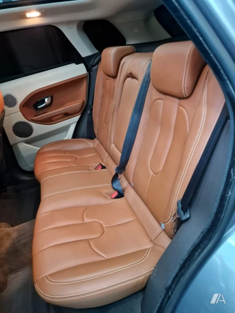 LAND-ROVER Range Rover Evoque Range Rover Evoque 2.2L TD4 Dynamic 4x4 Aut.