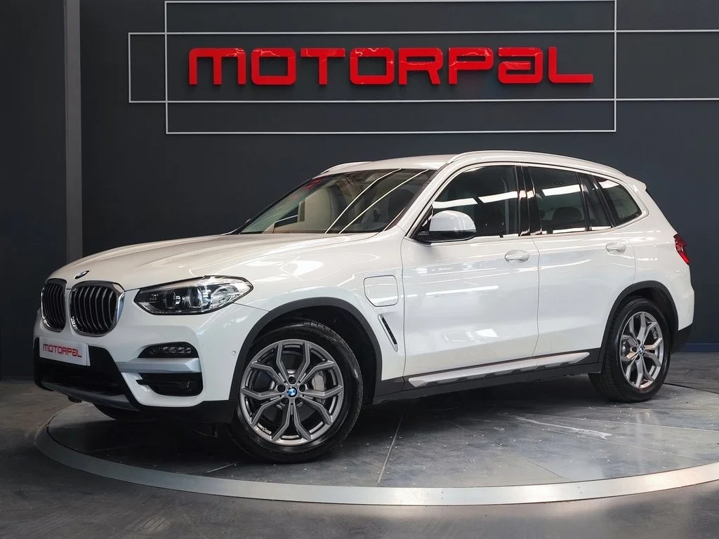 BMW X3 X3 xDrive 30e