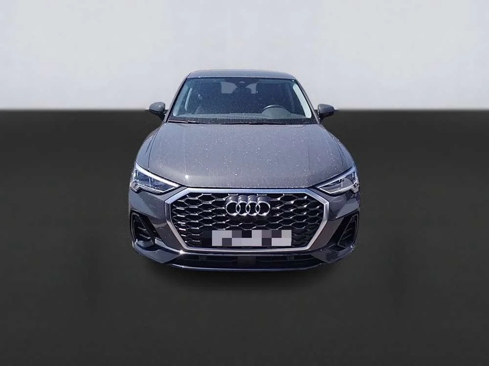 AUDI Q3 Q3 35 TDI Advanced S tronic 110kW
