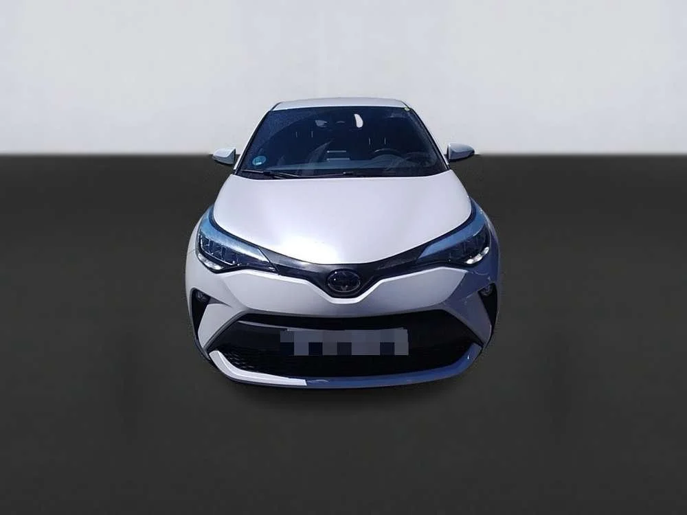 TOYOTA C-HR + 1.8 125H Advance